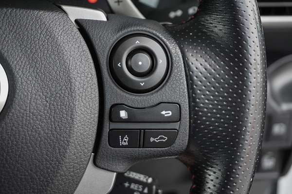 2016 Lexus IS IS300h F Sport AVE30R