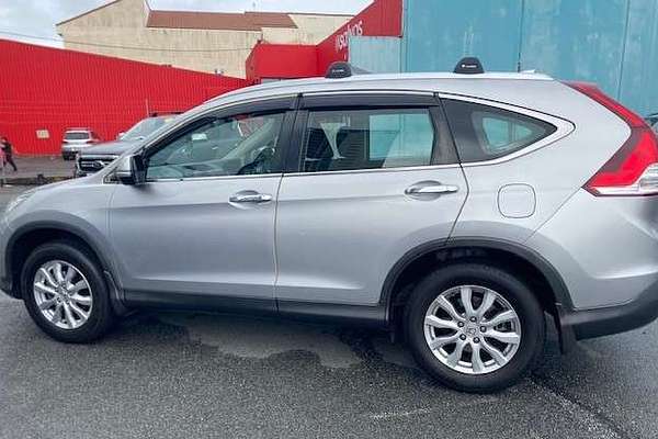 2013 Honda CR-V VTi RM