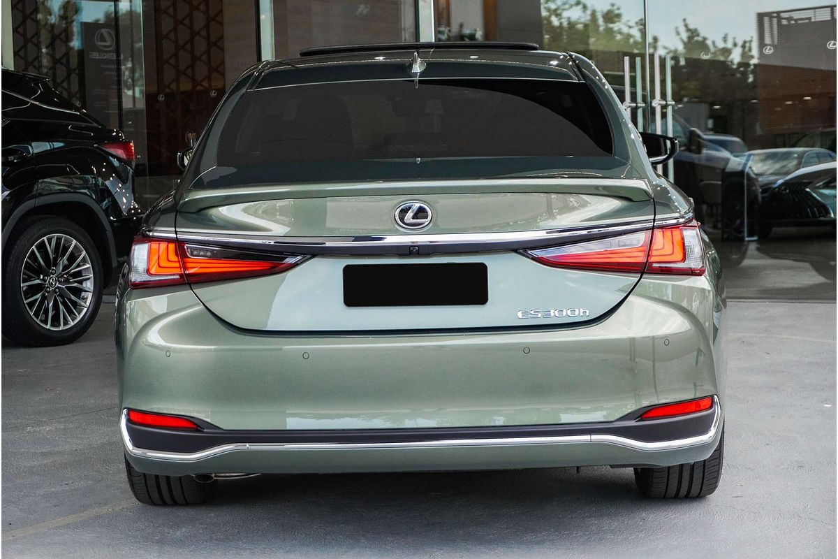 2024 Lexus ES ES300h Sports Luxury AXZH10R