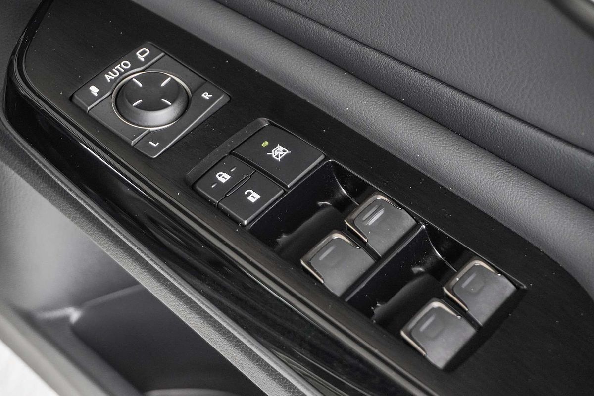 2024 Lexus ES ES300h Sports Luxury AXZH10R