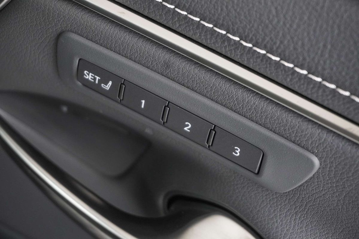 2024 Lexus ES ES300h Sports Luxury AXZH10R