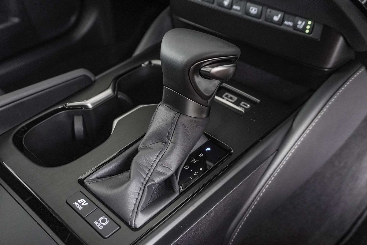 2024 Lexus ES ES300h Sports Luxury AXZH10R