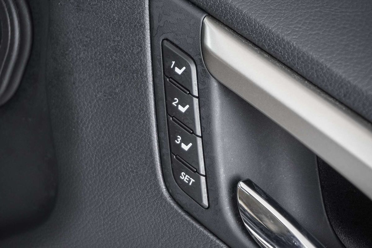 2022 Lexus RX RX350L Luxury GGL26R