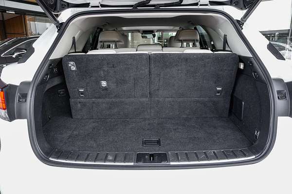 2022 Lexus RX RX350L Luxury GGL26R