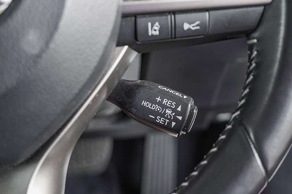 2022 Lexus RX RX350L Luxury GGL26R