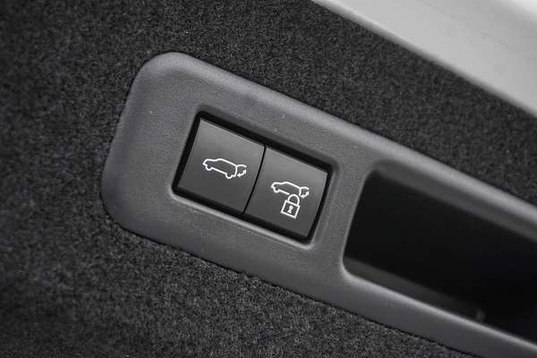 2022 Lexus RX RX350L Luxury GGL26R