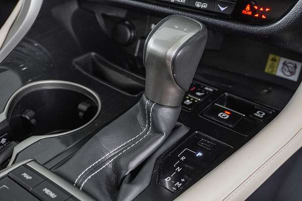 2022 Lexus RX RX350L Luxury GGL26R