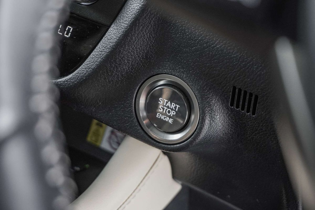 2022 Lexus RX RX350L Luxury GGL26R