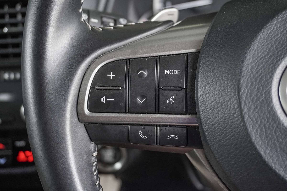 2022 Lexus RX RX350L Luxury GGL26R