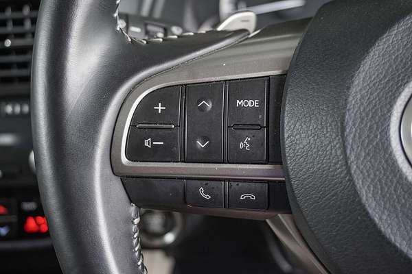 2022 Lexus RX RX350L Luxury GGL26R