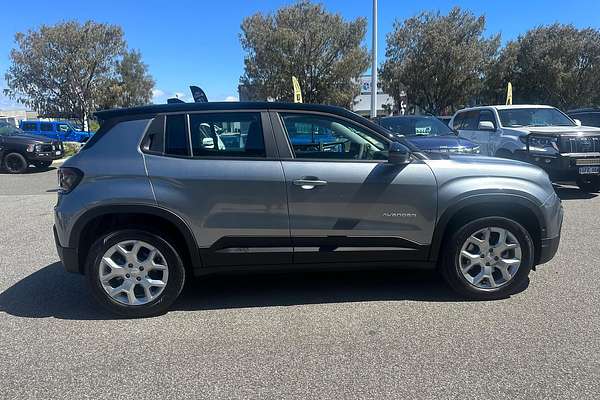 2024 Jeep Avenger Limited JJ