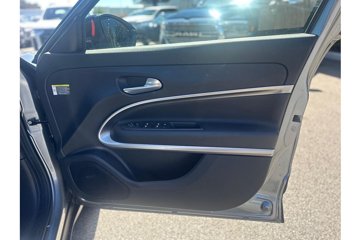 2024 Jeep Avenger Limited JJ