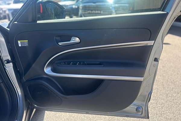 2024 Jeep Avenger Limited JJ