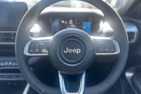 2024 Jeep Avenger Limited JJ