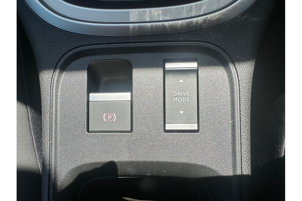 2024 Jeep Avenger Limited JJ