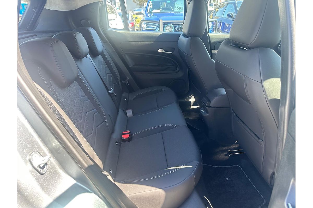 2024 Jeep Avenger Limited JJ