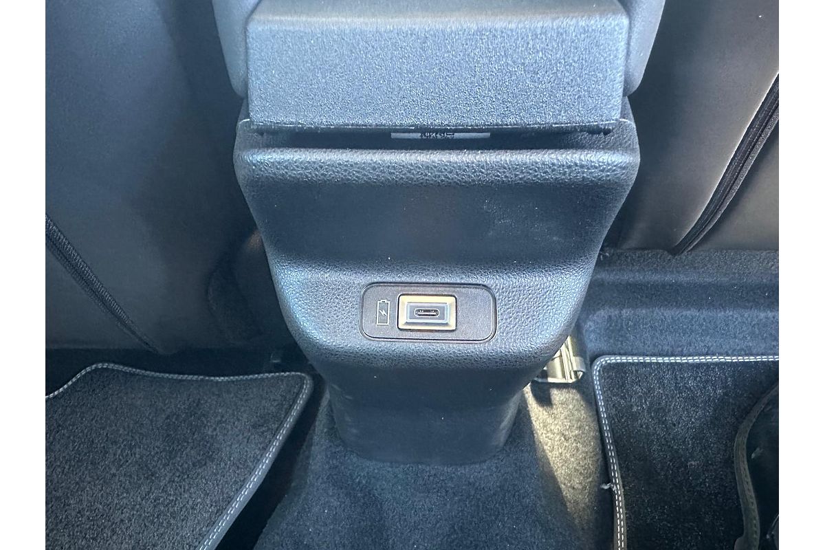 2024 Jeep Avenger Limited JJ