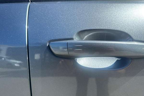 2024 Jeep Avenger Limited JJ