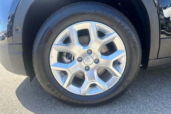 2024 Jeep Avenger Limited JJ