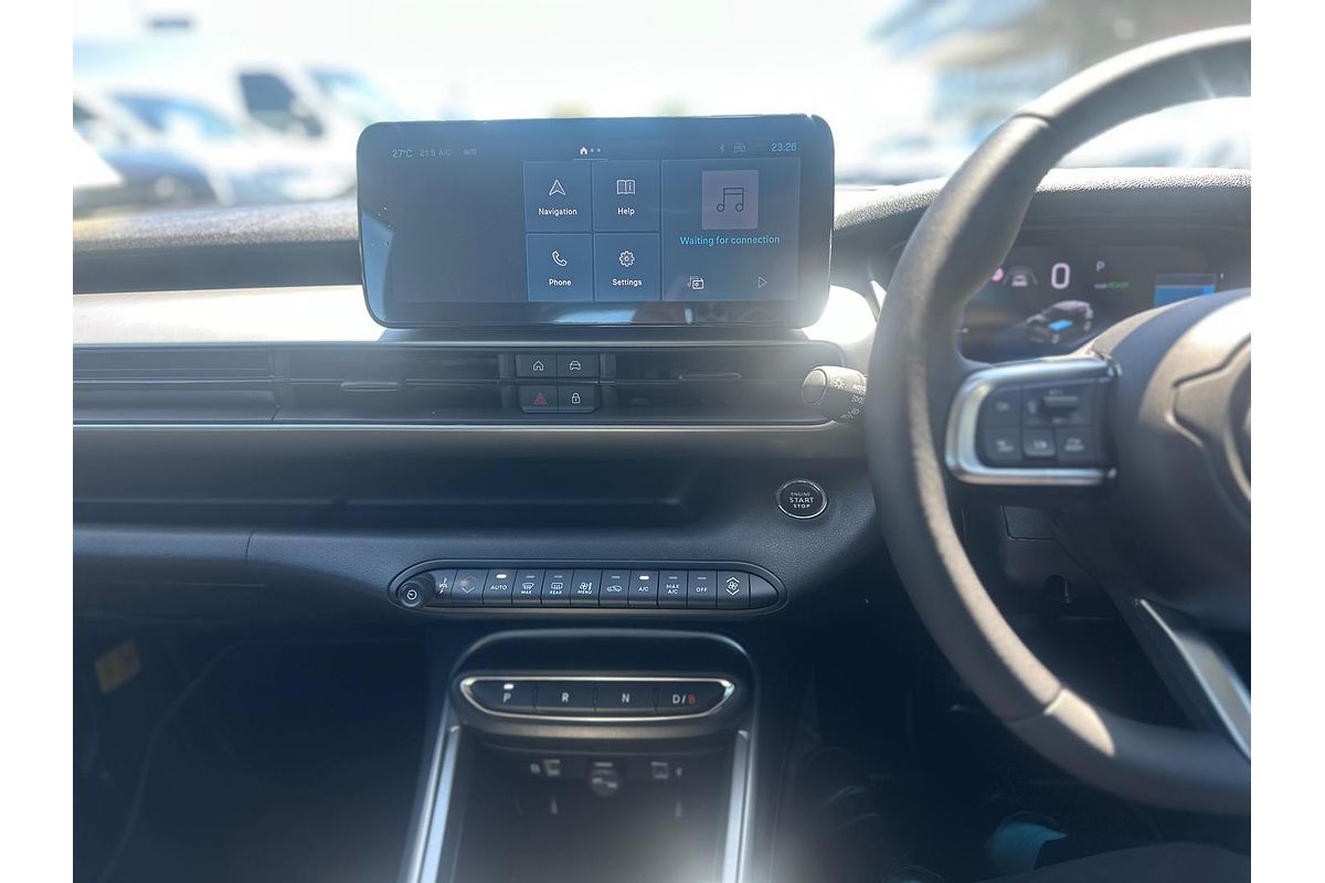 2024 Jeep Avenger Limited JJ