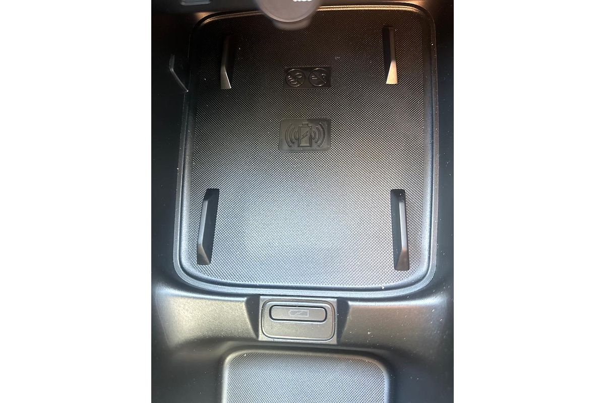 2024 Jeep Avenger Limited JJ