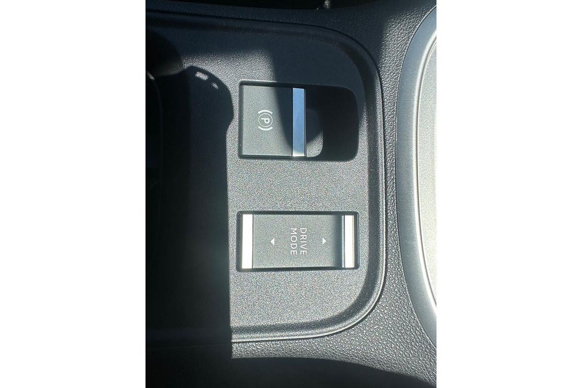 2024 Jeep Avenger Limited JJ