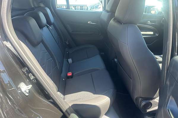 2024 Jeep Avenger Limited JJ