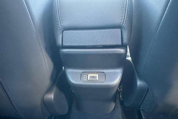 2024 Jeep Avenger Limited JJ