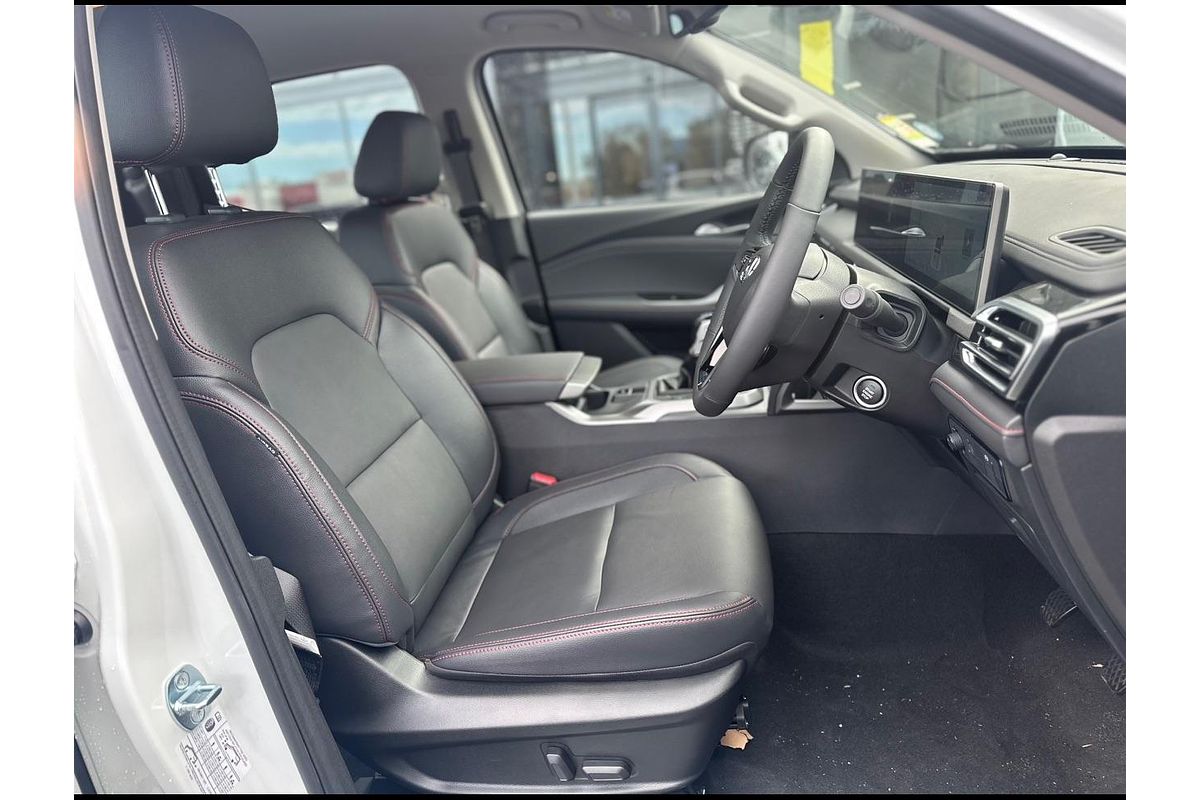 2024 LDV T60 Max PLUS SK8C 4X4