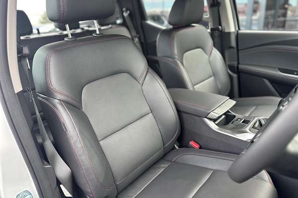 2024 LDV T60 Max PLUS SK8C 4X4
