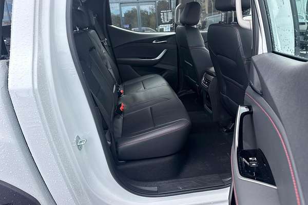 2024 LDV T60 Max PLUS SK8C 4X4