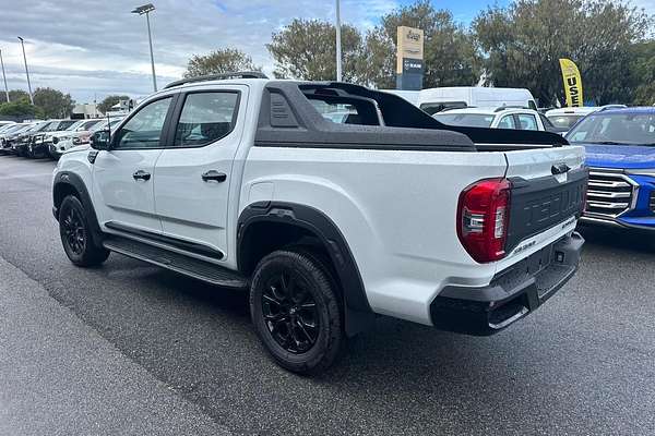 2024 LDV T60 Max PLUS SK8C 4X4