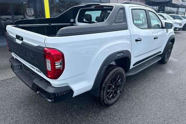 2024 LDV T60 Max PLUS SK8C 4X4