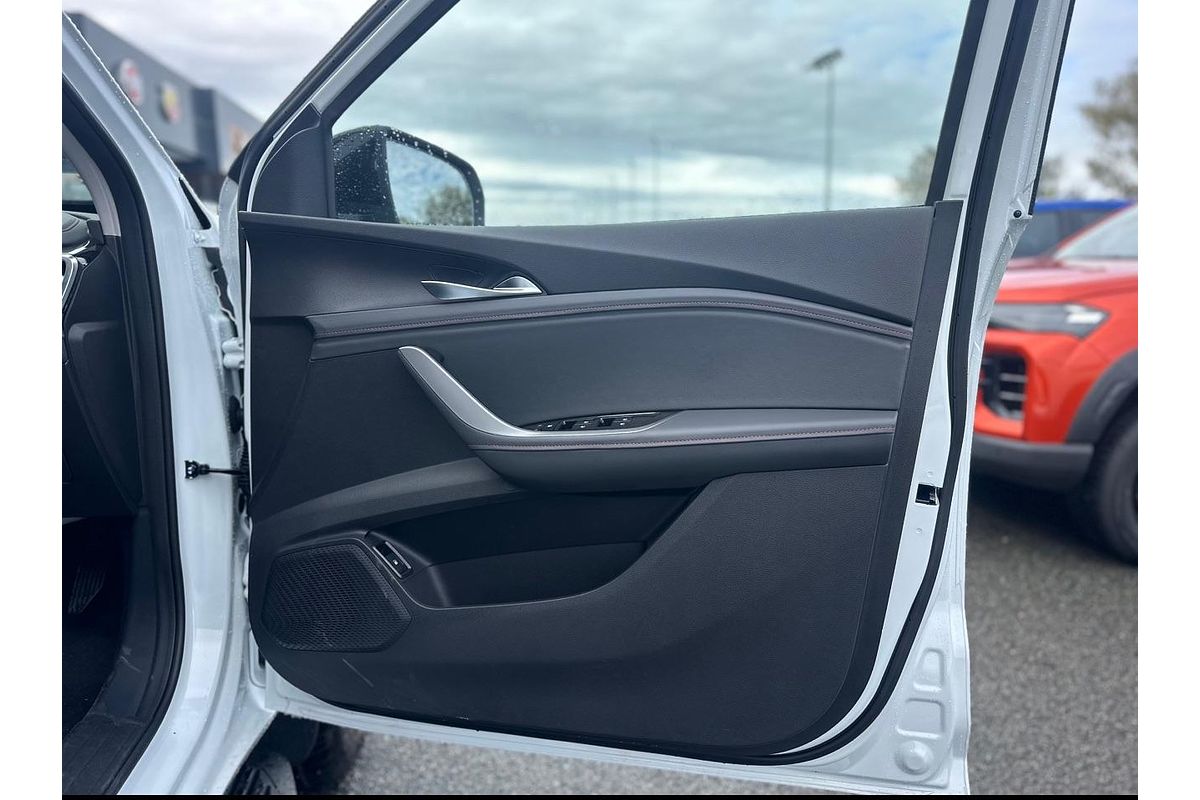 2024 LDV T60 Max PLUS SK8C 4X4