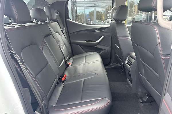 2024 LDV T60 Max PLUS SK8C 4X4