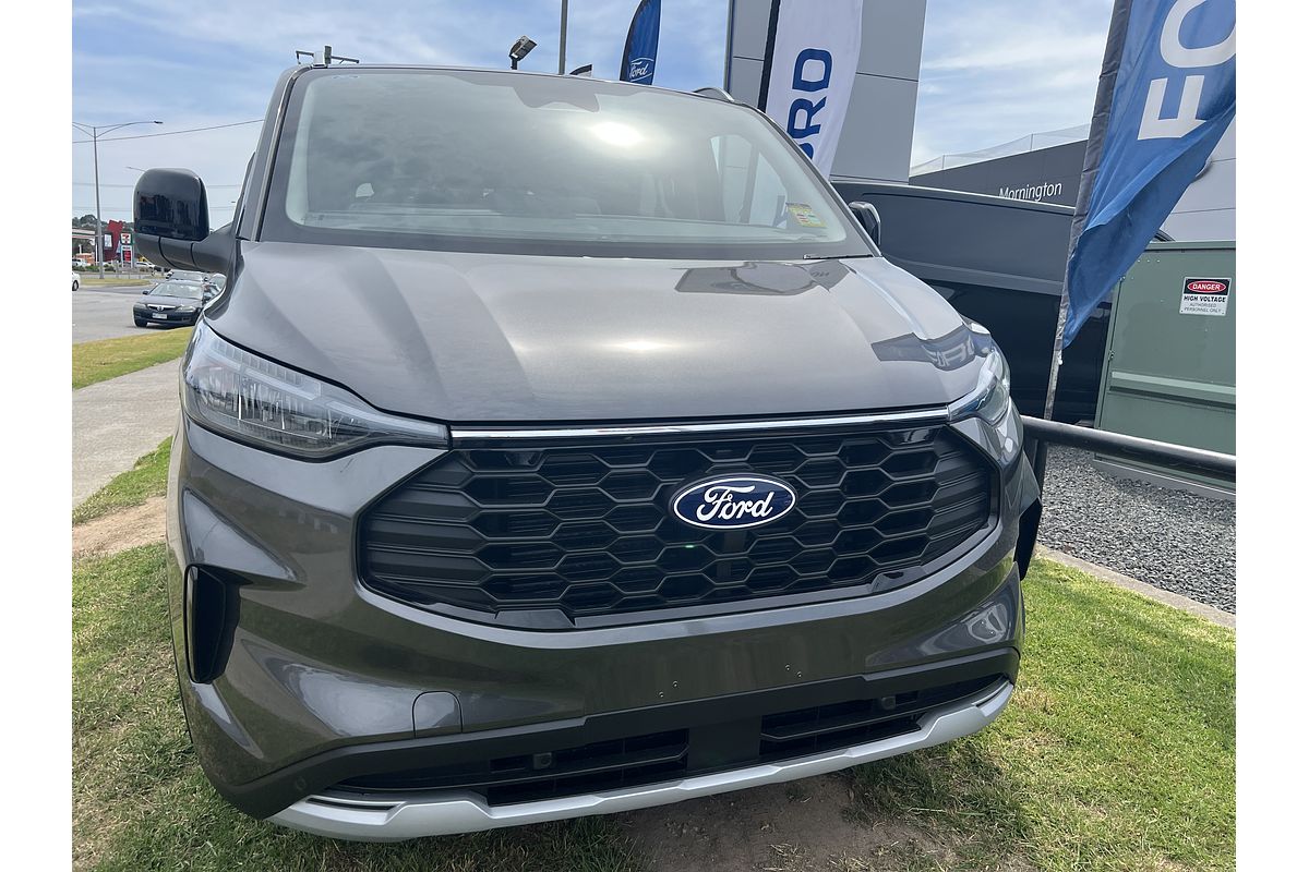 2024 Ford Tourneo Active AV