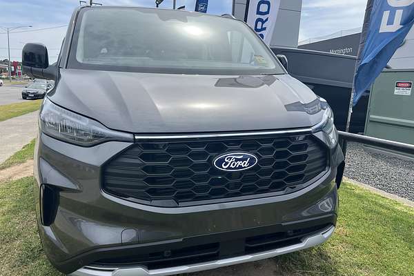 2024 Ford Tourneo Active AV