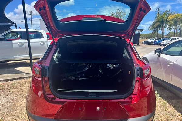 2024 Mazda CX-3 G20 Sport DK