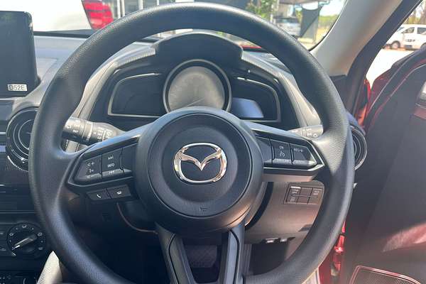 2024 Mazda CX-3 G20 Sport DK