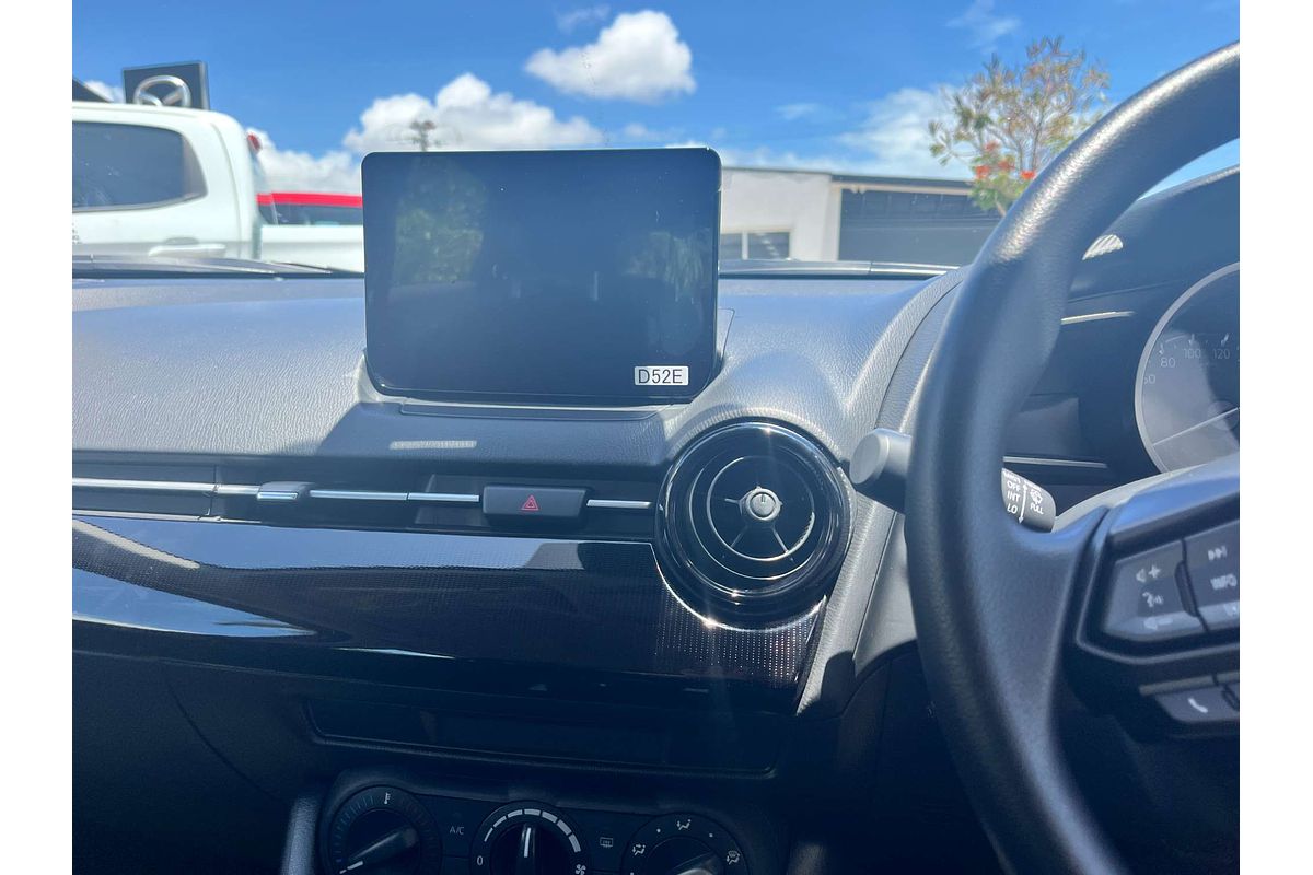 2024 Mazda CX-3 G20 Sport DK