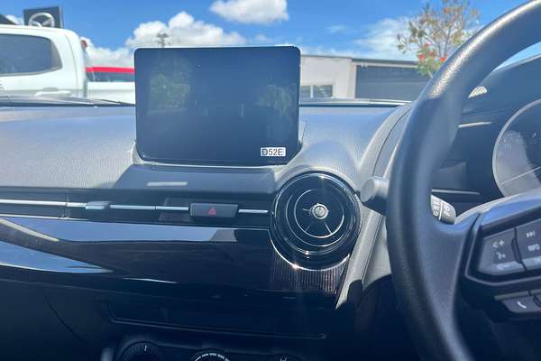 2024 Mazda CX-3 G20 Sport DK