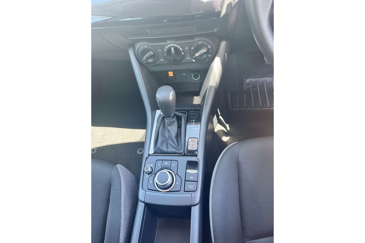 2024 Mazda CX-3 G20 Sport DK
