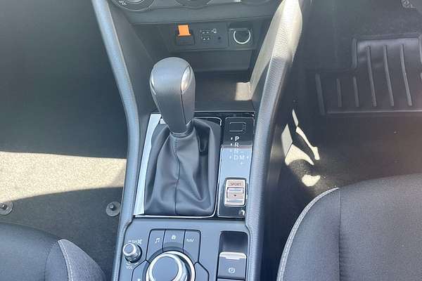 2024 Mazda CX-3 G20 Sport DK