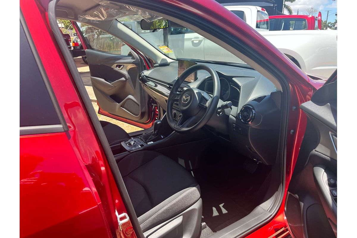2024 Mazda CX-3 G20 Sport DK