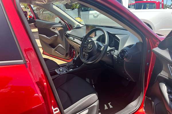 2024 Mazda CX-3 G20 Sport DK