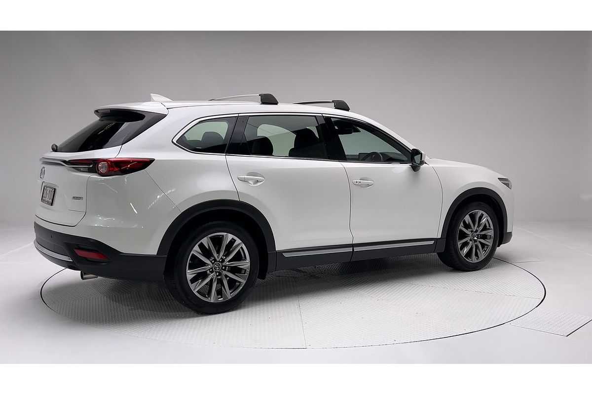 2018 Mazda CX-9 Azami TC