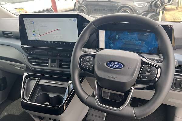 2024 Ford Tourneo Active AV