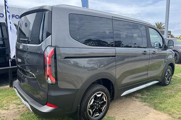 2024 Ford Tourneo Active AV
