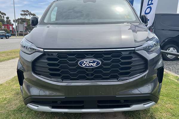 2024 Ford Tourneo Active AV
