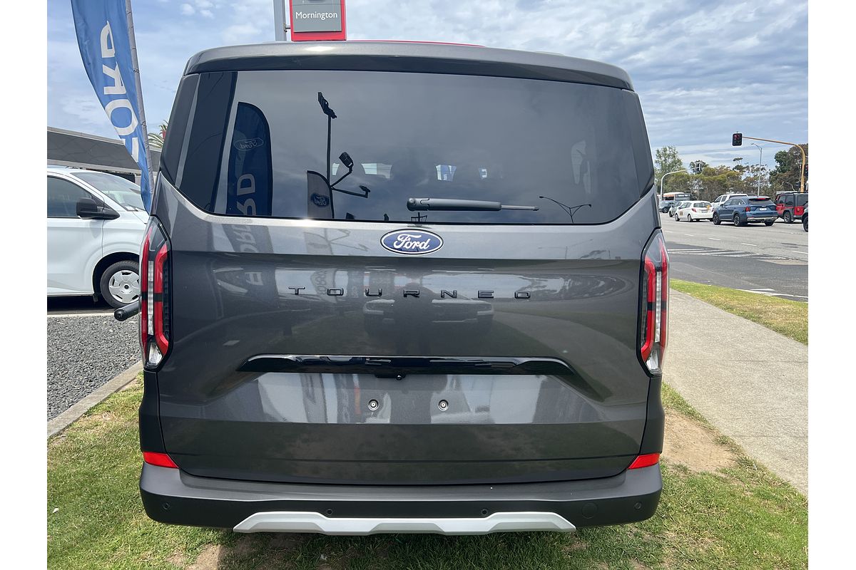2024 Ford Tourneo Active AV